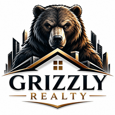 Grizzly Realty logo